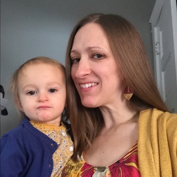 Meet your Posher, Alicia - Picture 1 of 1